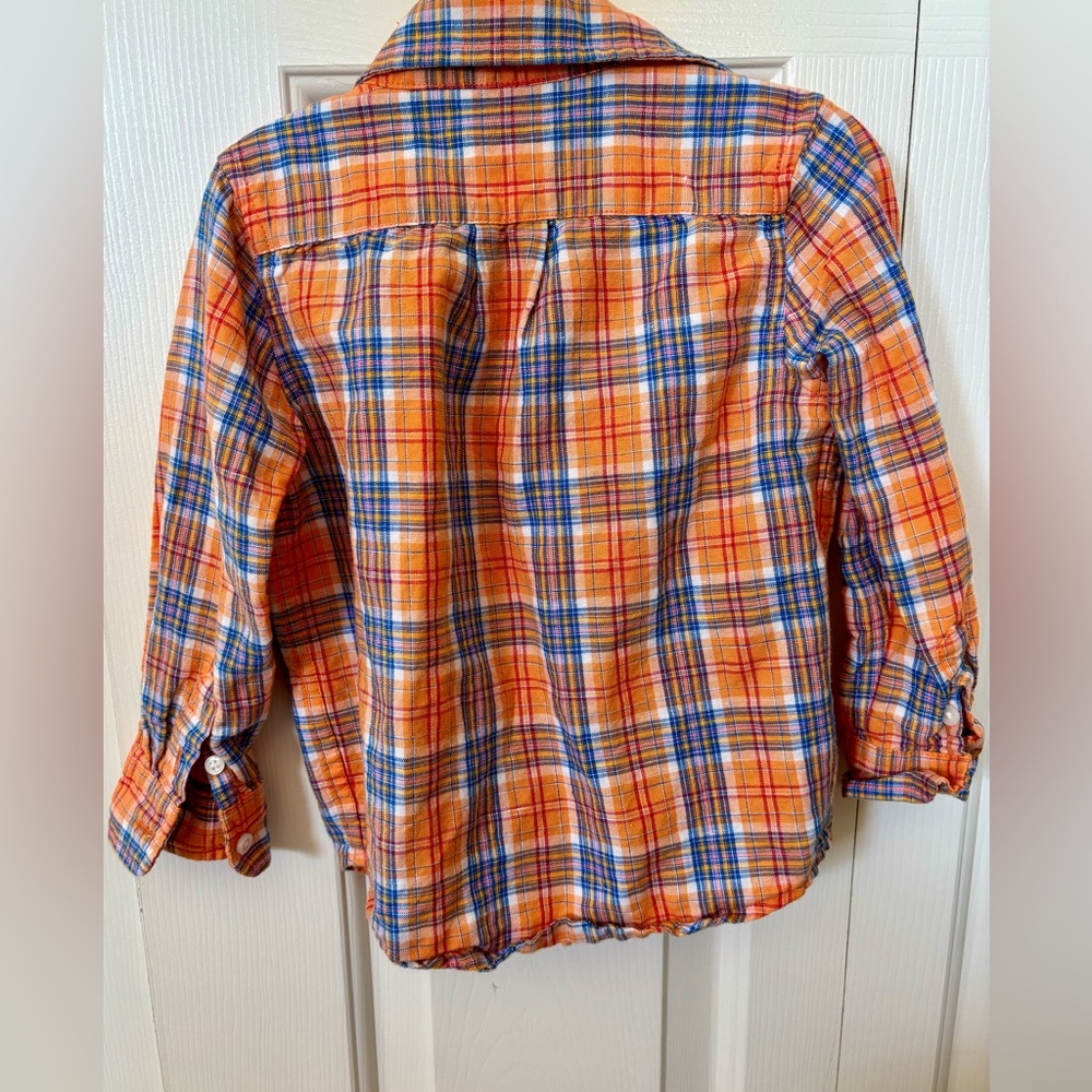 Button down shirt - Picture 3 of 3